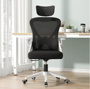 SILLA GAMER VWINPER NEGRO