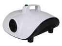 Maquina Nebulizador