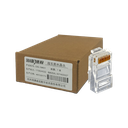 HIKVISION CONECTOR RJ45 CAT.5 100PCS DS-1M01