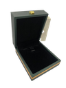 CAJA VERDE PARA COLLAR HUANG GUAN