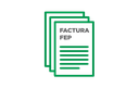 PAQUETE DE FOLIOS CORP 1.2M