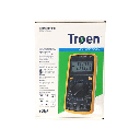TROEN MULTIMETRO DIGITAL DT9205A