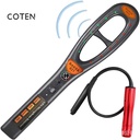 DETECTOR DE CAMARA OCULTA RAKSA 021