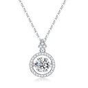 COLLAR PARA MUJER S925   FLD-01