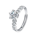 ANILLO PARA COMPROMISO AQ-01