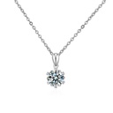 COLLAR PARA MUJER FZY-01
