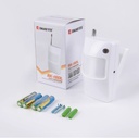 SHIKE DETECTOR DE MOVIMIENTO SK-160L
