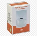 SENSOR DE MOVIMIENTO 107 (CAJA NARANJA)