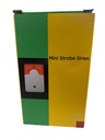 MINI STROBE SIREN JS-103 12V