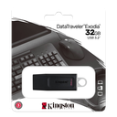 KINGSTON DATATRAVELER EXODIA 32GB