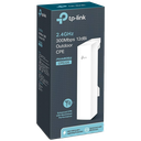 TP-LINK ANTENA CPE EXTERIOR (PUNTO A PUNTO) PHAROS CPE220