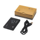 LECTOR DE TARJETAS RF IC USB R20C-USB-8H10D