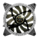 VENTILADOR RGB 120MM GENERICO (REMATE)