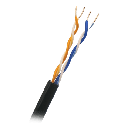 CABLE UTP CAT.5 4 HILOS ROLLO 500M