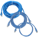 KINGMOX CABLE UTP CAT.6 1-40M