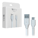 CABLE USB-A A USB-C CAB237