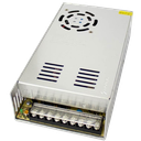 TREN FUENTE DE PODER CCD 12V 30A S-360-12
