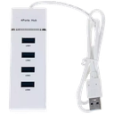 HUB USB 2.0 (REMATE)