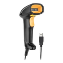 ESCANER DE CODIGO DE BARRAS 2D USB DL-X208S