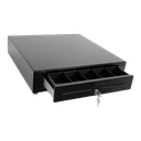 GAVETA DE DINERO 12V