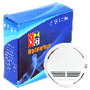 DETECTOR DE HUMO INALAMBRICO (REMATE)