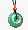 COLLAR DE JADE DONGLING