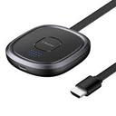 ADAPTADOR INALAMBRICO PARA TV