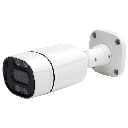 HKS BULLET IP POE 8MP FULLCOLOR YNGHIP66J 4MM