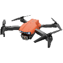 MINI DRONE CON CAMARA MODELO ORNG(REMATE)