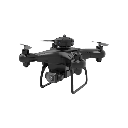 MINI DRONE CON CAMARA BLK  (REMATE)