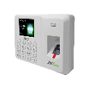 ZKTECO TERMINAL DE TIEMPO Y ASISTENCIA TE10 (REMATE)(SIN CAJA)