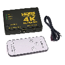 SWITCH HDMI 3X1 SY-301 (REMATE)