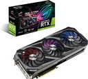 ROG STRIX NVIDIA GeForce RTX 3090 GRADO B