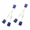 SPLITER VGA