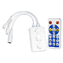 CONTROLADOR DE LUCES LED RGB BLUETOOTH SP601E (SIN CAJA)(SIN ACCESORIOS)(REMATE)