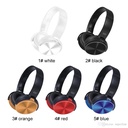 AUDIFONOS BLUETOOTH 450BT (REMATE)