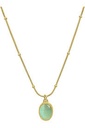 COLLAR DE JADEITA