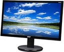 ACER K202HQL MONITOR(1600 X 900) 19,5" (PUERTOS DVI Y VGA)