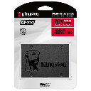 KINGSTON DISCO DURO SSD SATA 480GB 2.5"