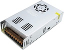 TREN FUENTE DE PODER RoHS 12V 40A S-500W-12-L
