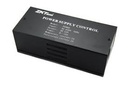 ZKTECO FUENTE DE ALIMENTACIÓN P1203-A1 110V 60Hz (REMATE)