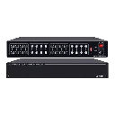 DNV BL-F16P36-HD - VIDEO BALUN ACTIVO RACKEABLE 16CH