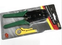 PONCHADORA DE CABLE INTENER-RJ45-RJ11