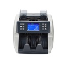 CONTADOR Y DETECTOR DE BILLETE XD-770