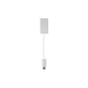 ADAPTADOR DE CABLE DISPLAYPORT A USBC