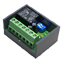 RELAY 12V CON RETARDO AJUSTABLE