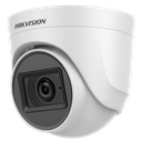 HIKVISION DOMO ANALOG 5MP AUDIO DS-2CE76H0T-ITPFS