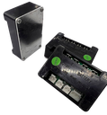 TABLERO DE CONTROL DE SCOOTER ELECTRICO