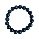 PULSERA JADE EN NEGRO 