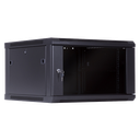GABINETE DE PARED ABATIBLE 6U 600X600MM NETNON-6U-600X600
